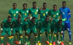 Eliminatoires CHAN 2018 : Le Sénégal bat la Guinée (3-1)