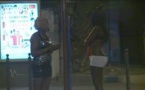 Les rocambolesques confessions à la police d’une femme mariée prostituée