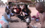 Saly-Mbour 15 Août : Comment s'est passée la fête hier, à la plage...(vidéo)