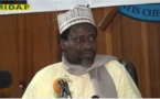 Cheikh Mahi Aliou Cissé : "la politique telle qu'elle se pratique aujourd'hui, Baye Niasse nous l'avait interdite"