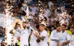 Le Real Madrid atomise le Barça et devient le roi d’Espagne