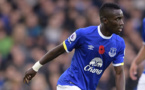 Vidéo : Idrissa Gana Guèye, double la mise pour Everton en Ligue Europa contre Hajduk Split