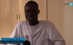 Vidéo : La réponse de Me EL Mamadou Ndiaye sur le rejet du recours de Taxawu par le Conseil constitutionnel