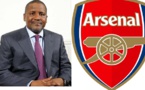 Le milliardaire nigérian Aliko Dangote va faire une offre pour acheter Arsenal.. et virer Wenger