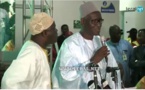 Mansour Sy aux pèlerins : "Son Excellence Macky Sall et le Premier ministre vous souhaitent un bon pèlerinage accepté par le Tout-Puissant Allah"