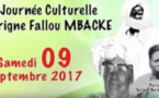 Vidéo Journées culturelles : Serigne Fallou Mbacke fêté le 09 septembre à Vobarno (Italie)