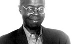 SOULEYMANE BACHIR DIAGNE, PROFESSEUR A COLUMBIA UNIVERSITY “On va de manoeuvre politique en manoeuvre politique”