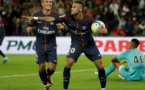 Vidéo: Regardez le show de Neymar au Parc des Princes contre Toulouse