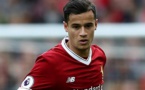 Le Barça joue sa dernière carte pour recruter Philippe Coutinho