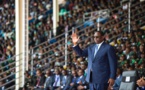 Photos : Macky Sall à Kigali pour l'investiture du Président, Paul Kagame