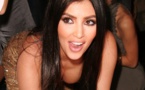 50 photos : Kim Kardashian, hot et sexy forever..., regardez