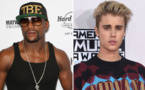 Floyd Mayweather en colère contre  Justin Bieber : c’est un « traître »