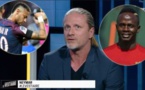 Vidéo – Emmanuel Petit : « pour moi, Sadio Mané est le remplaçant idéal pour Neymar… »