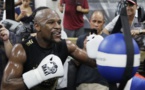 Mayweather confirme: "Je suis à la retraite"