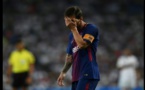 Messi et ses coéquipiers désignent le coupable