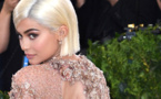 Images : Le shooting de Kylie Jenner qui ne cache rien