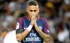 Quand le PSG oublie de mettre Neymar dans le groupe