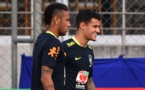 Coutinho blessé à cause du stress ?