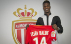 Mercato: Diao Baldé Keita s’engage avec Monaco pour 5 saisons