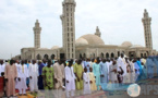 L’Aïd el Kébir sera fêté samedi, à Massalikoul Djinane