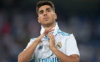 Asensio, le futur Galactique