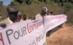 Casamance : Des étudiants se constituent en boucliers contre l’exploitation du zircon