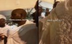 Urgent-Vidéo : Des pèlerins Sénégalais, remontés contre Abdou Aziz Kébé, refusent de s’alimenter