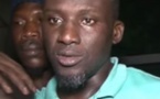 Vidéo - Les premiers mots d'Assane Diouf après sa libération : "Je ne reculerai pas..." 