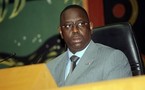 Macky Sall (Ancien premier ministre) : 'Mon retour au Pds n'est pas à l'ordre du jour'