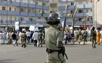 Sénégal : l'opposition finalement autorisée à manifester vendredi à Dakar