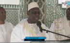 Tabaski 2017: Discours du Président Macky Sall - Wolof