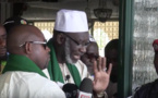 Tabaski 2017 : "Les insulteurs sont les vedettes..", Imam Ratib de la mosquée Omarienne