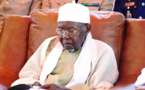 VIDEO - Tivaouane Tabaski 2017 - Suivez l'intégralité du Message de Serigne Abdoul Aziz Sy Al Amine