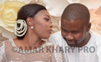 Les images du mariage de Mass Koki et sa "niarel" Bineta Khouma Fall