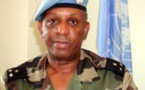 ​Décès du général sénégalais Mountaga Diallo