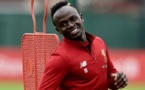 Afrique : Sadio Mané parmi les jeunes les plus influents