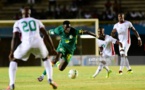 Regardez le superbe but de Alain Traoré face au Senegal