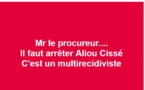 Burkina-Sénégal 2-2 : Aliou Cissé et son coaching lynchés par les internautes sur facebook