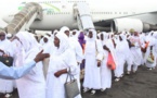 « A partir du 10 septembre, les pèlerins sénégalais commenceront à retourner au pays et ce, jusqu’au 17 septembre" (Abdoul Aziz Kébé)