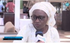 Dr Safiatou Thiam, confiante pour la réalisation de l’objectif d’élimination du VIH SIDA, d’ici 2030