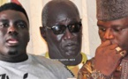 "Ndeup" familial chez les Sakho: Double Less et ses fils lavent leur linge sale