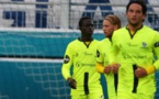 Norvège : Krépin Diatta inscrit son deuxième but en championnat (Vidéo)