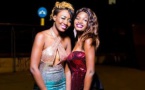 25 photos : Ces filles qui ont ébloui le Grand Bal de Youssou Ndour, regardez