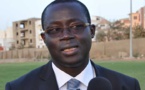 Augustin Senghor: " Si le Sénégal ne se qualifie pas, ce serait un gâchis "