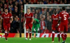 Liverpool plombe le bilan anglais