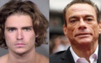 Le fils de Jean Claude Van Damme arrêté, de graves accusations contre lui…