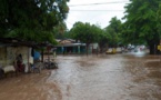 Ziguinchor : L’Etat vole au secours des victimes des inondations