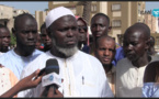 Imam Ababacar Faye: "les Etats puissants ne veulent pas se mêler des problèmes des musulmans en Birmanie"