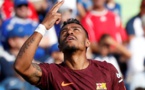 Getafe vs Barça (1-2):  Paulinho, taille sauveur pour les Catalans