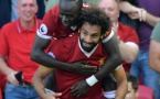 Salah meilleur que Messi, Mané  et Ronaldo